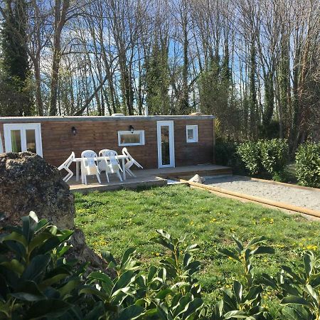 Chevrerie Des Oliviers Villa Saint-Georges-sur-Allier Exterior foto