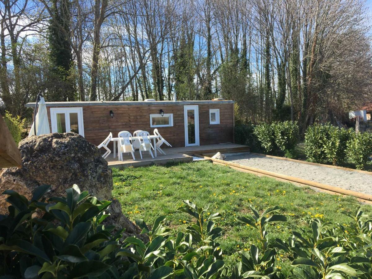 Chevrerie Des Oliviers Villa Saint-Georges-sur-Allier Exterior foto